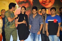 Manmadhudu 2 Pre Release Function
